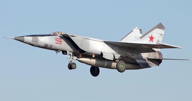 Iran đã biến 'mèo đực' F-14 thành máy bay tấn công tầm xa như thế nào? - Ảnh 2.