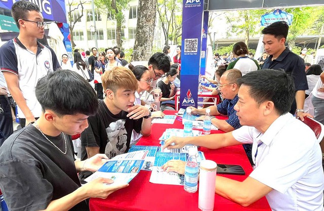 Trường đại học Y Dược nào có điểm sàn cao nhất năm 2025?- Ảnh 1. Trường đại học Y Dược nào có điểm sàn cao nhất năm 2025?- Ảnh 1.