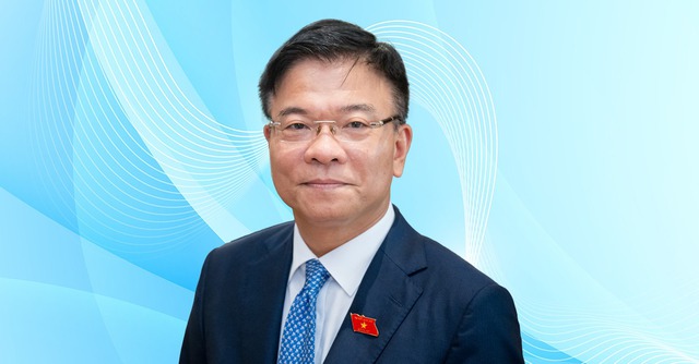 Phó Thủ tướng Lê Thành Long làm Phó Chủ tịch Ủy ban Quốc gia về chấm dứt bệnh lao- Ảnh 1. Phó Thủ tướng Lê Thành Long làm Phó Chủ tịch Ủy ban Quốc gia về chấm dứt bệnh lao- Ảnh 1.