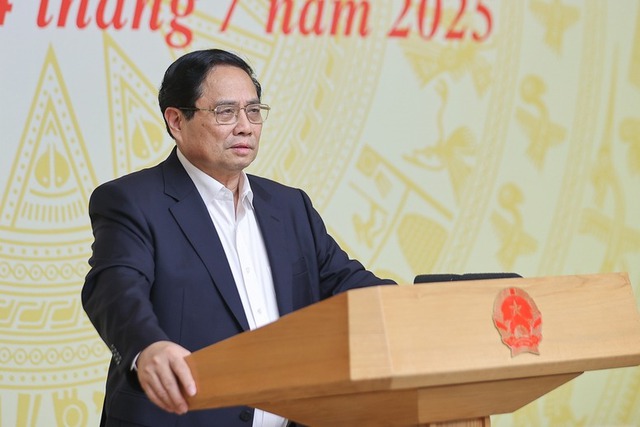 Thủ tướng giao Bộ Y tế chịu trách nhiệm công bố, thông tin về tình hình dịch bệnh- Ảnh 2.