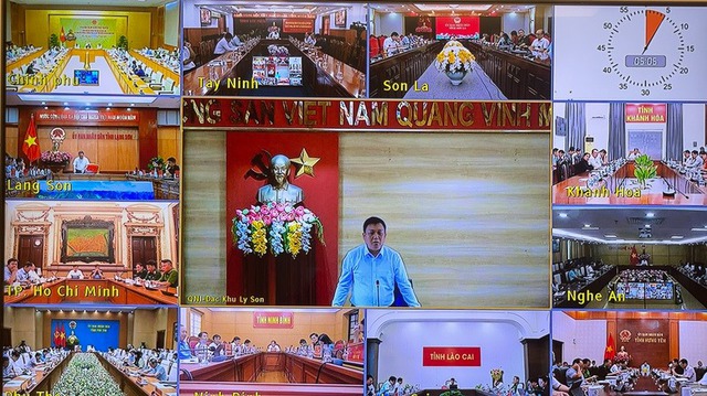 Thủ tướng giao Bộ Y tế chịu trách nhiệm công bố, thông tin về tình hình dịch bệnh- Ảnh 3.