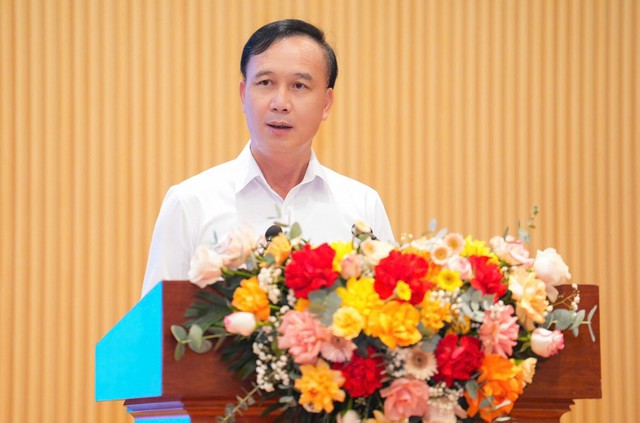 Công đoàn Cơ quan NHNN Trung ương - Một hành trình ý nghĩa- Ảnh 1.