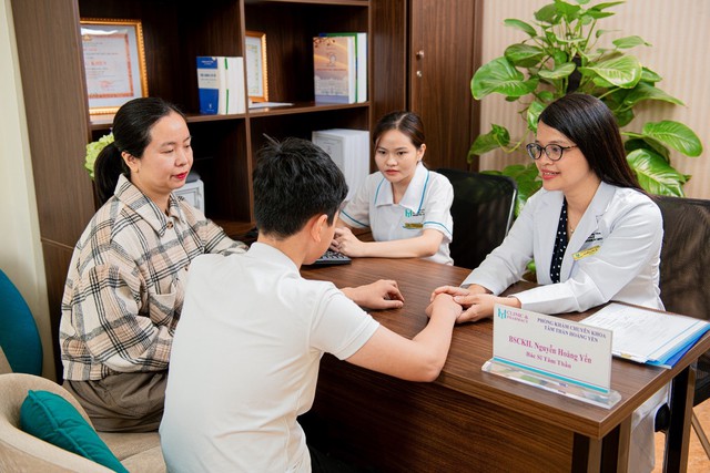 Mạng xã hội – Thế giới ảo, ảnh hưởng thật đến sức khỏe tâm thần- Ảnh 3.