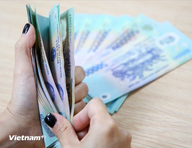 Hơn 74.200 cán bộ, công chức nghỉ việc do sắp xếp bộ máy đã nhận tiền trợ cấp- Ảnh 1. Hơn 74.200 cán bộ, công chức nghỉ việc do sắp xếp bộ máy đã nhận tiền trợ cấp- Ảnh 1.