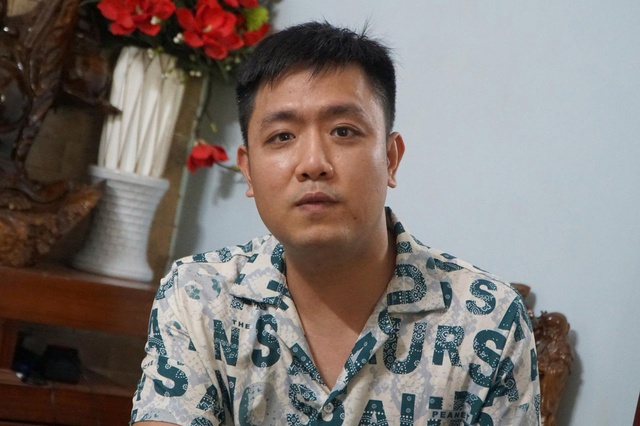 Người thợ ảnh ‘hồi sinh’ gần 500 bức ảnh liệt sĩ- Ảnh 2. Người thợ ảnh ‘hồi sinh’ gần 500 bức ảnh liệt sĩ- Ảnh 2.