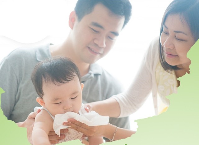 Trẻ ho về đêm không sốt có sao không và cách xử lý tại nhà- Ảnh 1. Trẻ ho về đêm không sốt có sao không và cách xử lý tại nhà- Ảnh 1.