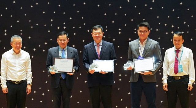 Diễn đàn khoa học lớn quy tụ hơn 2.100 đại biểu- Ảnh 2. Diễn đàn khoa học lớn quy tụ hơn 2.100 đại biểu- Ảnh 2.