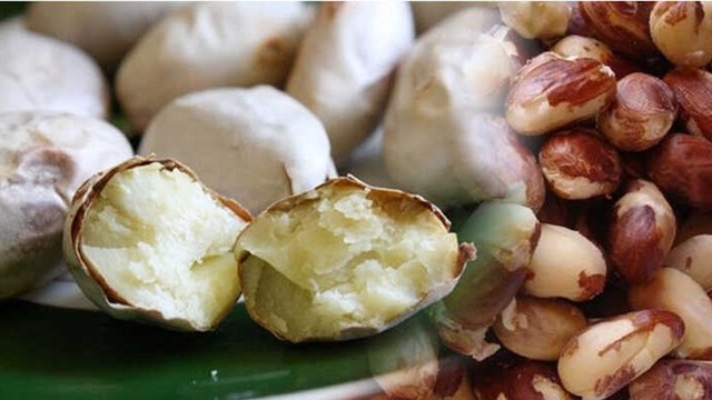 Ăn hạt mít có tác dụng gì?- Ảnh 3. Ăn hạt mít có tác dụng gì?- Ảnh 3.