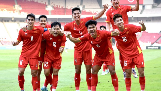 Lịch thi đấu chung kết U23 Đông Nam Á 2025: Đại chiến U23 Việt Nam và U23 Indonesia- Ảnh 1. Lịch thi đấu chung kết U23 Đông Nam Á 2025: Đại chiến U23 Việt Nam và U23 Indonesia- Ảnh 1.