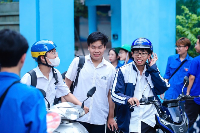 'Chốt sổ' đăng ký nguyện vọng đại học, thí sinh cần lưu ý gì?- Ảnh 1.