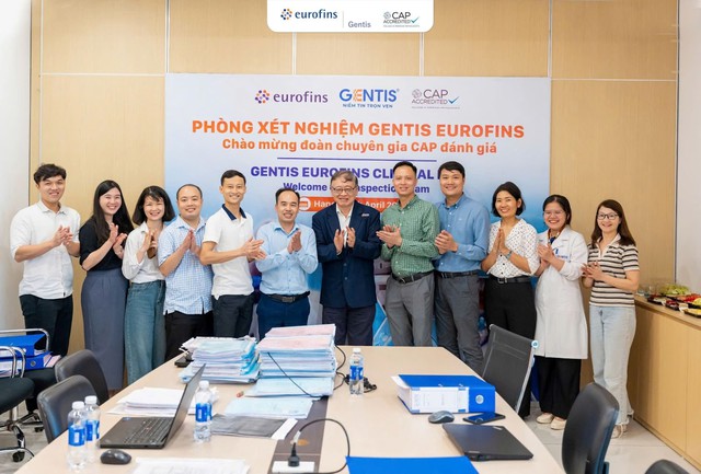 Quản trị chất lượng toàn diện - Góc nhìn từ chuyên gia- Ảnh 2. Quản trị chất lượng toàn diện - Góc nhìn từ chuyên gia- Ảnh 2.