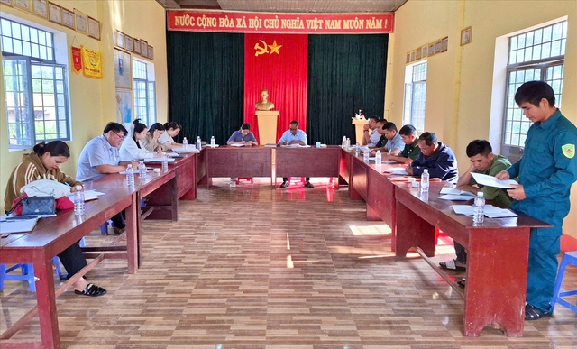 Không để tảo hôn níu chân tương lai thế hệ trẻ- Ảnh 2. Không để tảo hôn níu chân tương lai thế hệ trẻ- Ảnh 2.