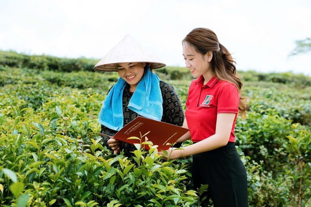 Agribank góp phần đưa kinh tế tư nhân trở thành động lực quan trọng của nền kinh tế quốc gia- Ảnh 2.