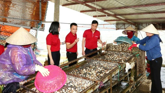Agribank góp phần đưa kinh tế tư nhân trở thành động lực quan trọng của nền kinh tế quốc gia- Ảnh 3.