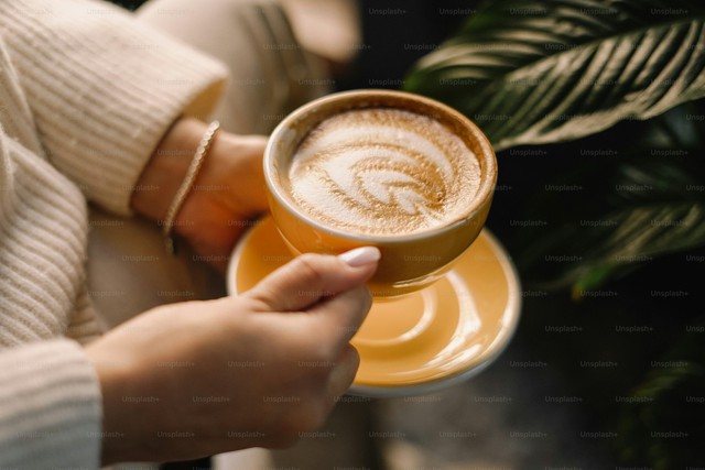 Cà phê rất tốt cho sức khỏe nhưng tránh uống vào 2 thời điểm này- Ảnh 2.