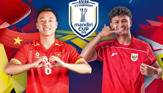 Lịch thi đấu bóng đá hôm nay ngày 29/7 - 30/7: U23 Việt Nam quyết thắng U23 Indonesia- Ảnh 1.
