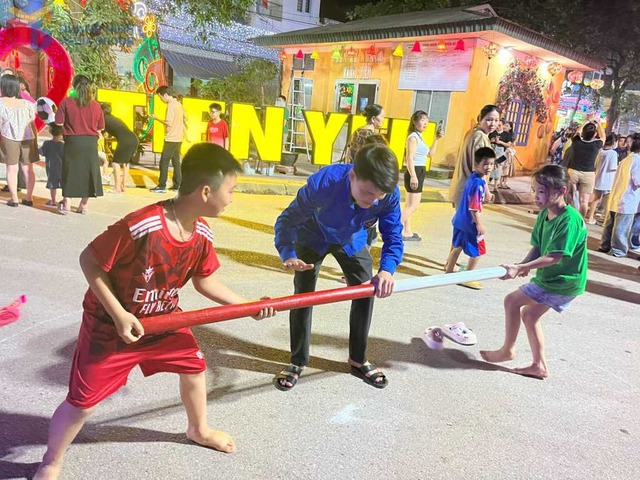 Triển khai nhiều mô hình sáng tạo, thiết thực vì phụ nữ và trẻ em dân tộc thiểu số- Ảnh 2. Triển khai nhiều mô hình sáng tạo, thiết thực vì phụ nữ và trẻ em dân tộc thiểu số- Ảnh 2.