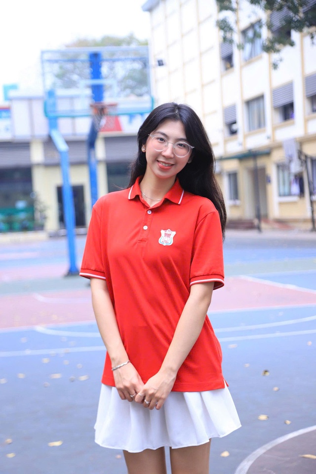Từ giảng đường Y đến vương miện Hoa khôi: Niềm tự hào từ một hành trình đầy lý tưởng- Ảnh 3. Từ giảng đường Y đến vương miện Hoa khôi: Niềm tự hào từ một hành trình đầy lý tưởng- Ảnh 3.