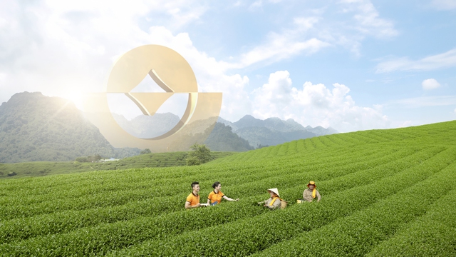 LPBank liên tiếp giành 2 giải thưởng ESG danh giá, khẳng định vị thế tài chính bền vững- Ảnh 3.