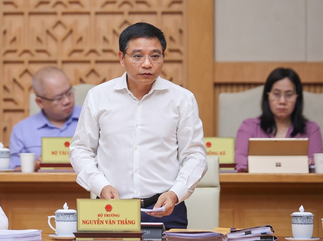 Bộ trưởng Bộ Tài chính: Tăng trưởng kinh tế cao nhất trong gần 20 năm qua- Ảnh 2.