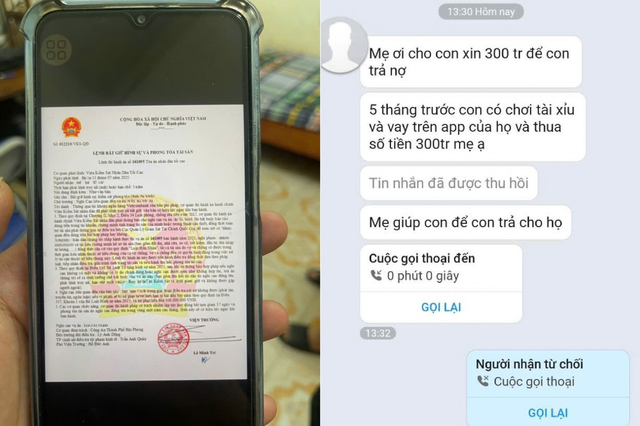 Chuyên gia tâm lý chỉ ra lỗ hổng lớn nhất khiến 'bắt cóc online' gia tăng- Ảnh 1. Chuyên gia tâm lý chỉ ra lỗ hổng lớn nhất khiến 'bắt cóc online' gia tăng- Ảnh 1.