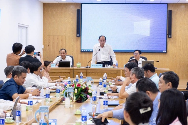 TPHCM quyết tâm dẹp nạn 'cò' bệnh viện - Ảnh 1.
