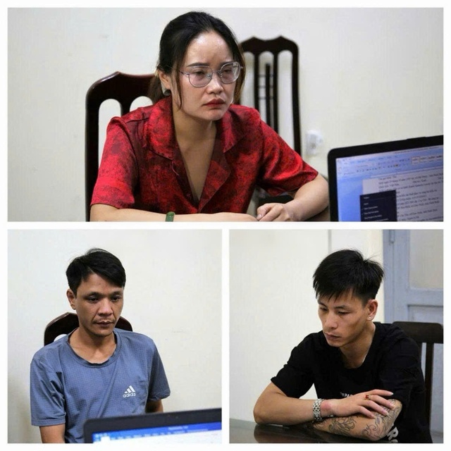 Phá ổ ma túy trong quán karaoke hạng sang, khởi tố 20 đối tượng- Ảnh 2. Phá ổ ma túy trong quán karaoke hạng sang, khởi tố 20 đối tượng- Ảnh 2.
