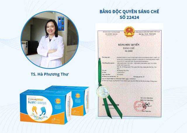 Bí quyết dinh dưỡng cho người ung bướu- Ảnh 3.