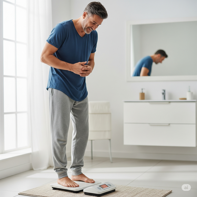 5 triệu chứng cảnh báo ung thư vú ở nam giới không nên bỏ qua- Ảnh 3. 5 triệu chứng cảnh báo ung thư vú ở nam giới không nên bỏ qua- Ảnh 3.