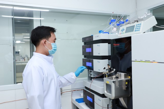 Acecook Việt Nam ra mắt chiến lược phát triển mới: Vì bữa ăn lành mạnh, hạnh phúc và bền vững- Ảnh 2. Acecook Việt Nam ra mắt chiến lược phát triển mới: Vì bữa ăn lành mạnh, hạnh phúc và bền vững- Ảnh 2.
