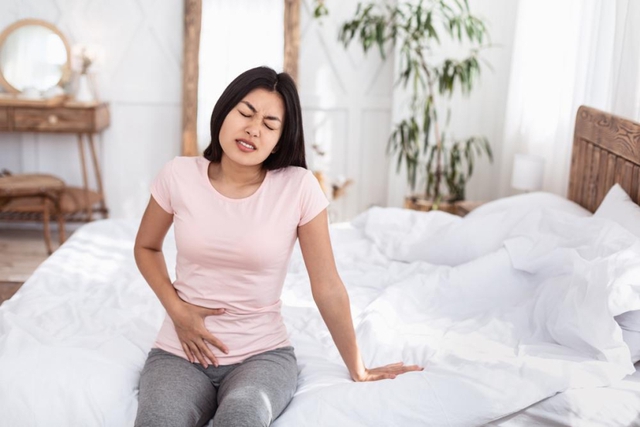 5 điều chị em cần biết về u xơ tử cung- Ảnh 1.