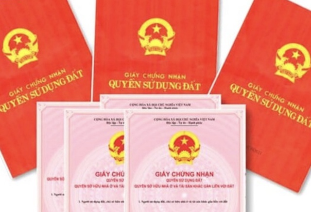 Sang tên sổ đỏ có phải đo đạc lại đất đai không?- Ảnh 1. Sang tên sổ đỏ có phải đo đạc lại đất đai không?- Ảnh 1.