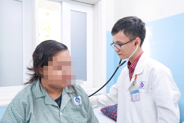 Người béo phì nhiễm trùng nguy cơ đe dọa tính mạng rất cao- Ảnh 1. Người béo phì nhiễm trùng nguy cơ đe dọa tính mạng rất cao- Ảnh 1.