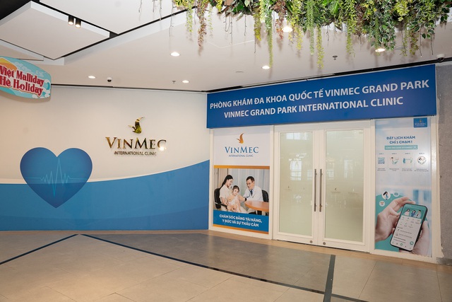 Kế cận 2 sân bay, trung tâm TPHCM mới: Vinhomes Grand Park 'cất cánh' cùng sóng đầu tư phía Đông- Ảnh 2.