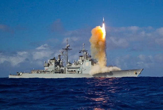 NATO gấp rút 'vá' lỗ hổng phòng không- Ảnh 2. NATO gấp rút 'vá' lỗ hổng phòng không- Ảnh 2.