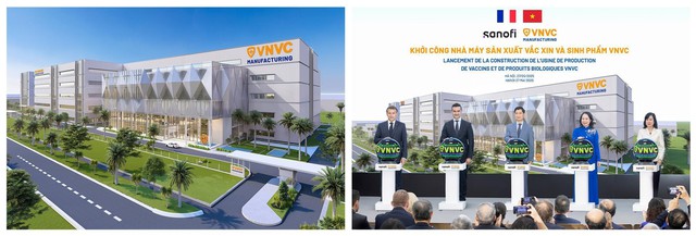 VNVC nhận giải Hệ thống tiêm chủng tốt nhất Việt Nam 2025- Ảnh 3.