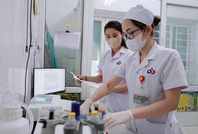 Ký sinh trùng từ thú cưng, nguy cơ tiềm ẩn khiến hàng trăm trẻ mắc bệnh- Ảnh 1.
