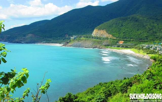 Những cung đường biển tuyệt đẹp ở Khánh Hòa, nhìn là muốn đến ngay- Ảnh 11. Những cung đường biển tuyệt đẹp ở Khánh Hòa, nhìn là muốn đến ngay- Ảnh 11.
