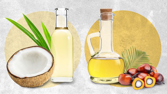 2 loại dầu ăn không tốt cho sức khỏe cần hạn chế- Ảnh 1. 2 loại dầu ăn không tốt cho sức khỏe cần hạn chế- Ảnh 1.