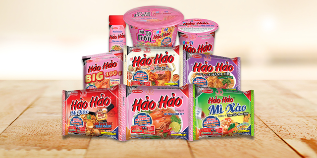 Acecook đồng hành cùng người Việt 30 năm với hành trình đổi mới nâng tầm hạnh phúc- Ảnh 1. Acecook đồng hành cùng người Việt 30 năm với hành trình đổi mới nâng tầm hạnh phúc- Ảnh 1.