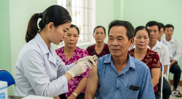 Bệnh tả giết người nhanh hơn bạn nghĩ- Ảnh 1. Bệnh tả giết người nhanh hơn bạn nghĩ- Ảnh 1.