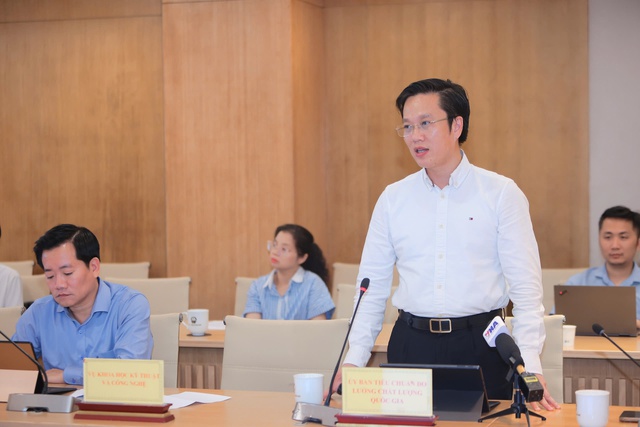 'Không để sữa giả tồn tại dưới vỏ bọc sản phẩm chất lượng cao'- Ảnh 2.