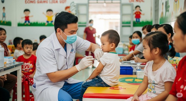 Bệnh tả giết người nhanh hơn bạn nghĩ- Ảnh 2. Bệnh tả giết người nhanh hơn bạn nghĩ- Ảnh 2.