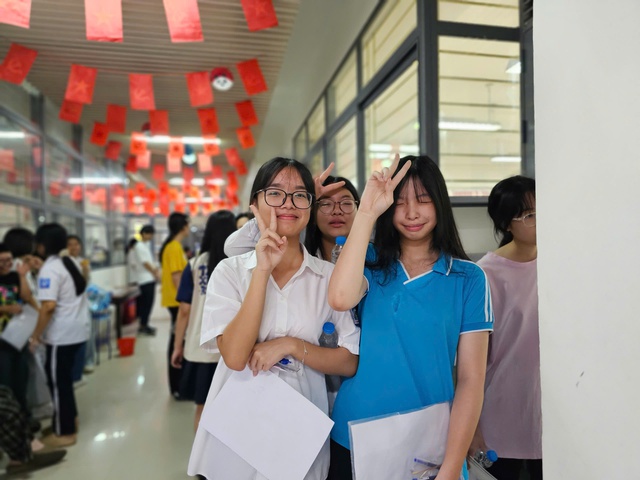 Sau sáp nhập, địa phương nào có nhiều trường chuyên nhất?- Ảnh 1. Sau sáp nhập, địa phương nào có nhiều trường chuyên nhất?- Ảnh 1.