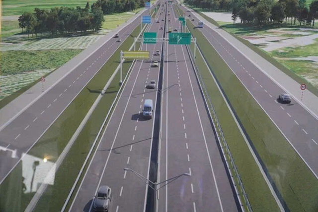 Bộ Tài chính báo cáo gì vụ Tập đoàn Sơn Hải trượt thầu?- Ảnh 2.