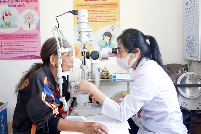 TP Huế triển khai nhiều giải pháp để tiếp tục nâng cao chất lượng dân số- Ảnh 2. TP Huế triển khai nhiều giải pháp để tiếp tục nâng cao chất lượng dân số- Ảnh 2.