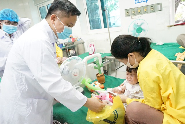Quyền tự quyết sinh sản và hành trình 'gỡ' định kiến ở Nghệ An- Ảnh 5.