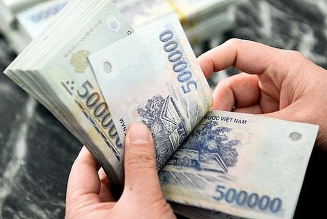 Bộ Nội vụ: Công khai, minh bạch trong thực hiện tiền lương, phụ cấp cho cán bộ khi sắp xếp- Ảnh 1. Bộ Nội vụ: Công khai, minh bạch trong thực hiện tiền lương, phụ cấp cho cán bộ khi sắp xếp- Ảnh 1.