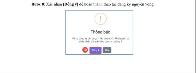 Hôm nay, thí sinh lớp 10 bắt đầu xác nhận nhập học trực tuyến và trực tiếp- Ảnh 5. Hôm nay, thí sinh lớp 10 bắt đầu xác nhận nhập học trực tuyến và trực tiếp- Ảnh 5.