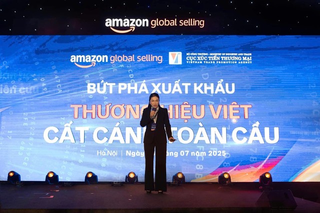 eHerbal - Hành trình tử tế của một thương hiệu Việt trên Amazon- Ảnh 3. eHerbal - Hành trình tử tế của một thương hiệu Việt trên Amazon- Ảnh 3.